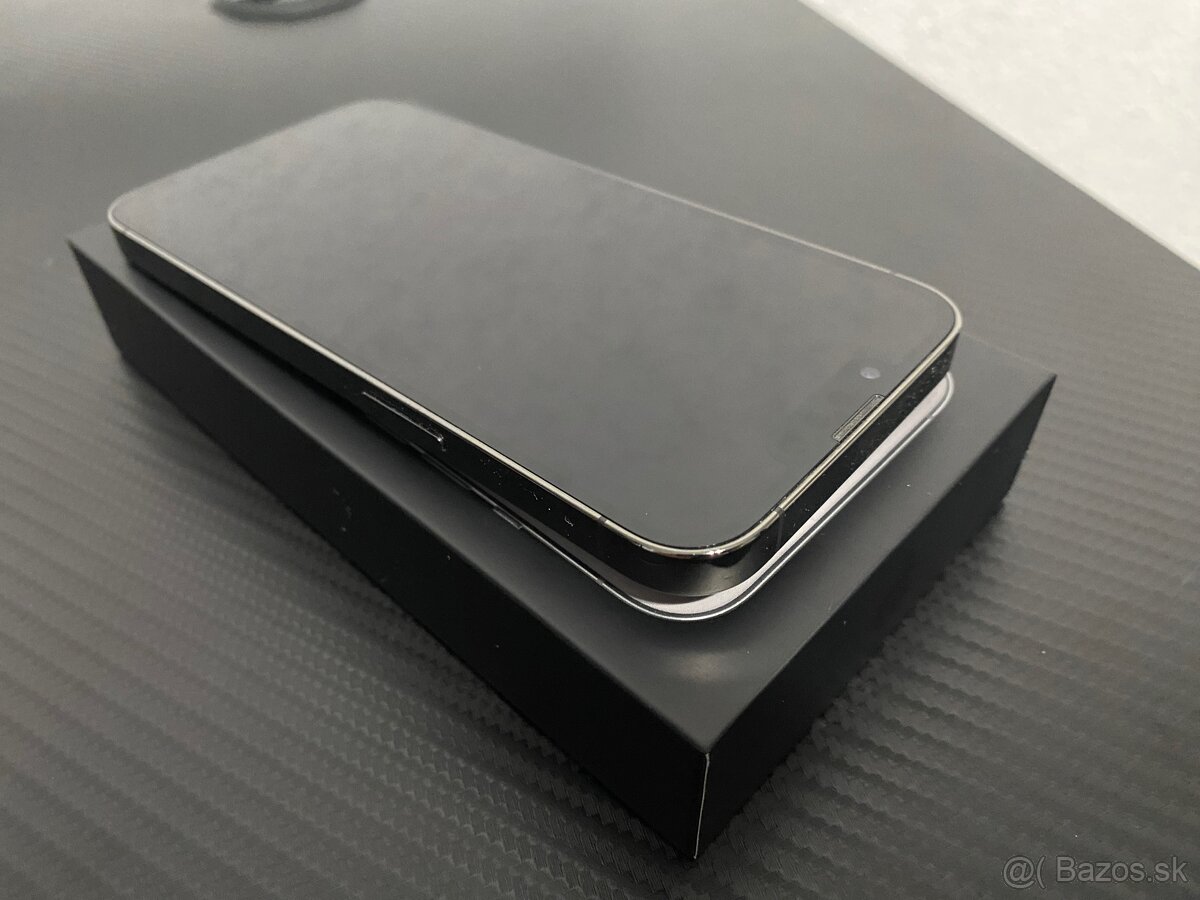 iPhone 13 Pro 128Gb TOP STAV - 6