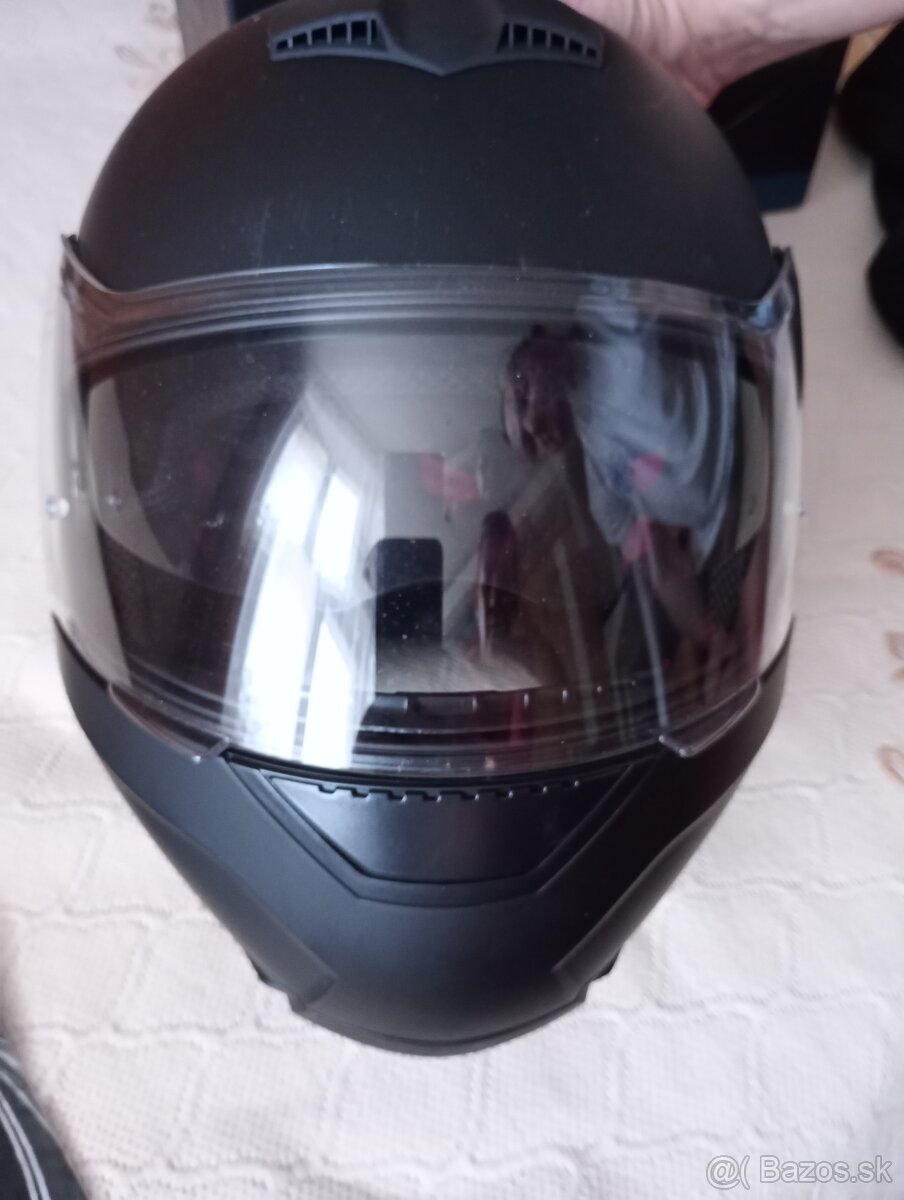 Prilba na motorku - 6