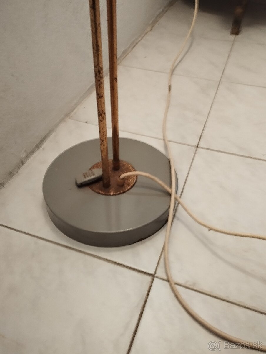 Lampa EXPO Brusel , luster - 6