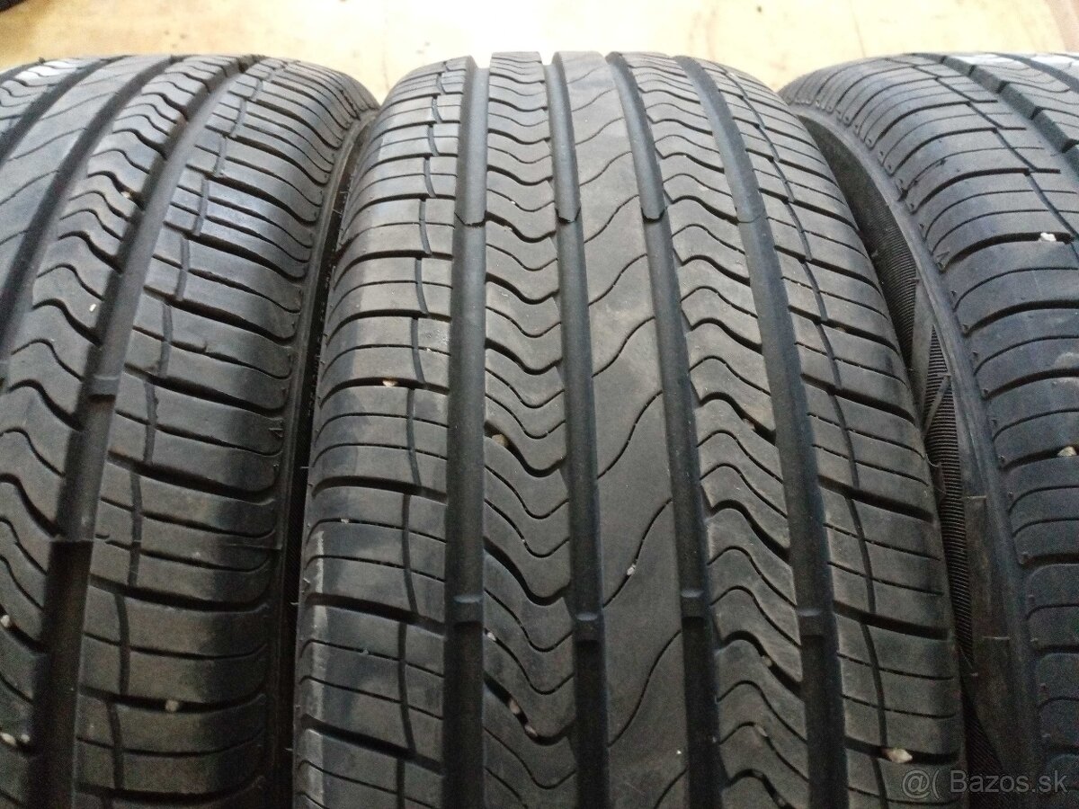 Letné pneu Firemax 225/60 R17 - 6