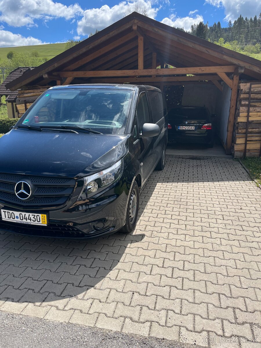 Mercedes Vito 114 Cdi - 6