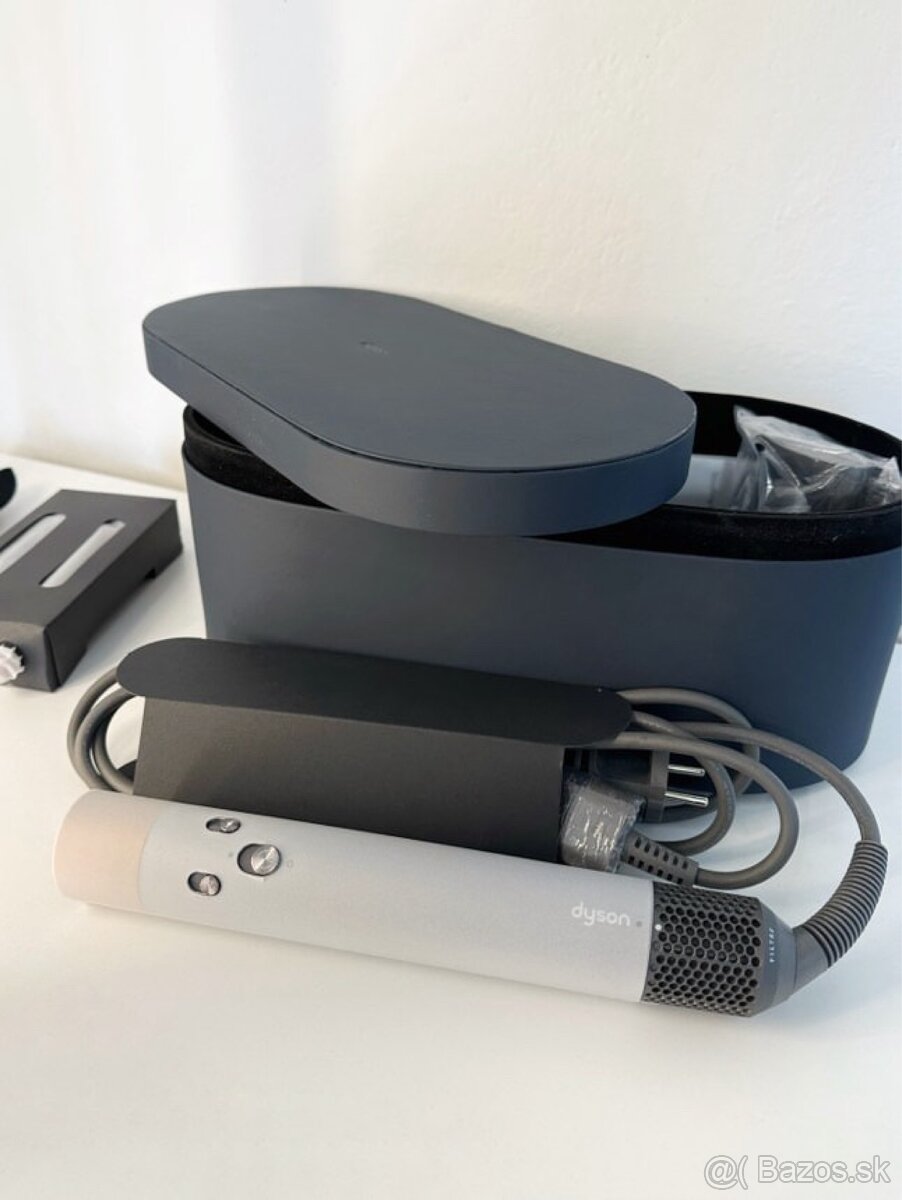 ✨ Dyson Airwrap Complete Long - 6