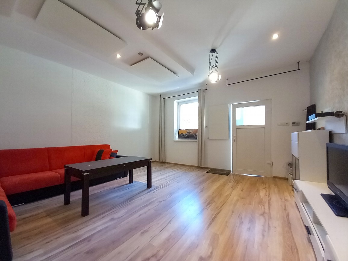 1 izbový byt, zariadený, dlhodobý prenájom - 6