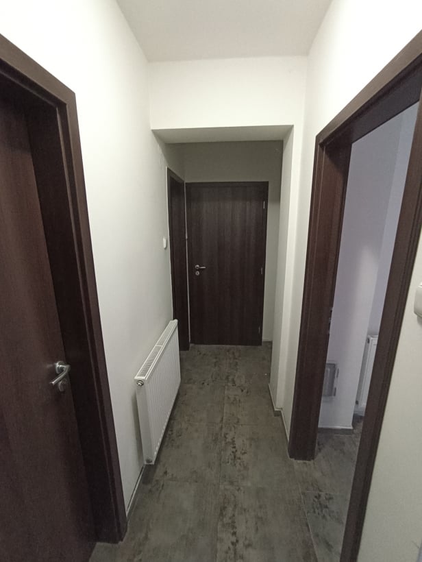 2 kancelárie/obchodné priestory na Sládkovičovej ulici, DS - 6