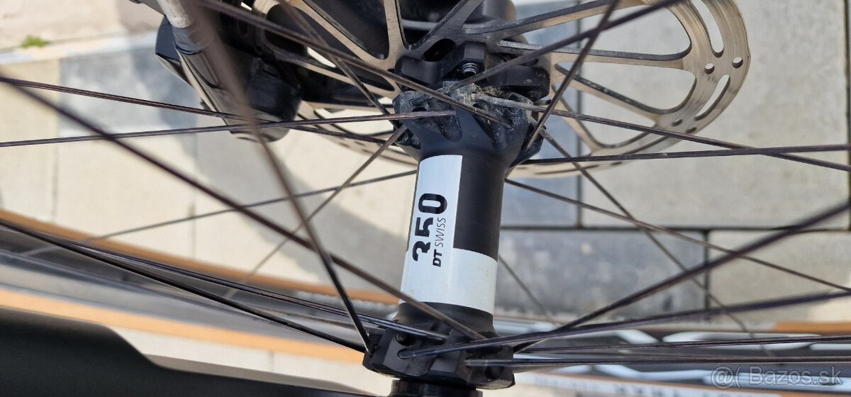 SPECIALIZED Epic HT, - M. - 6