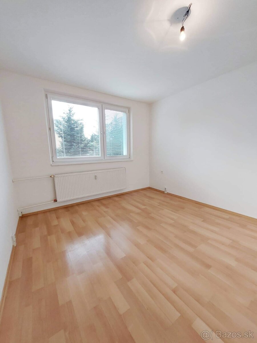 Prenájom 3-izbového bytu v Kežmarku – voľný od januára 2026 - 6