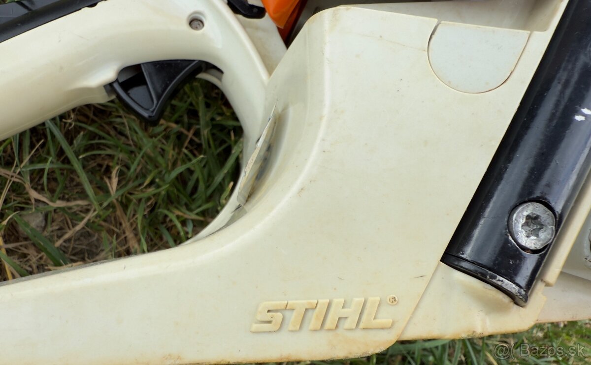 Stihl MS441C - 6