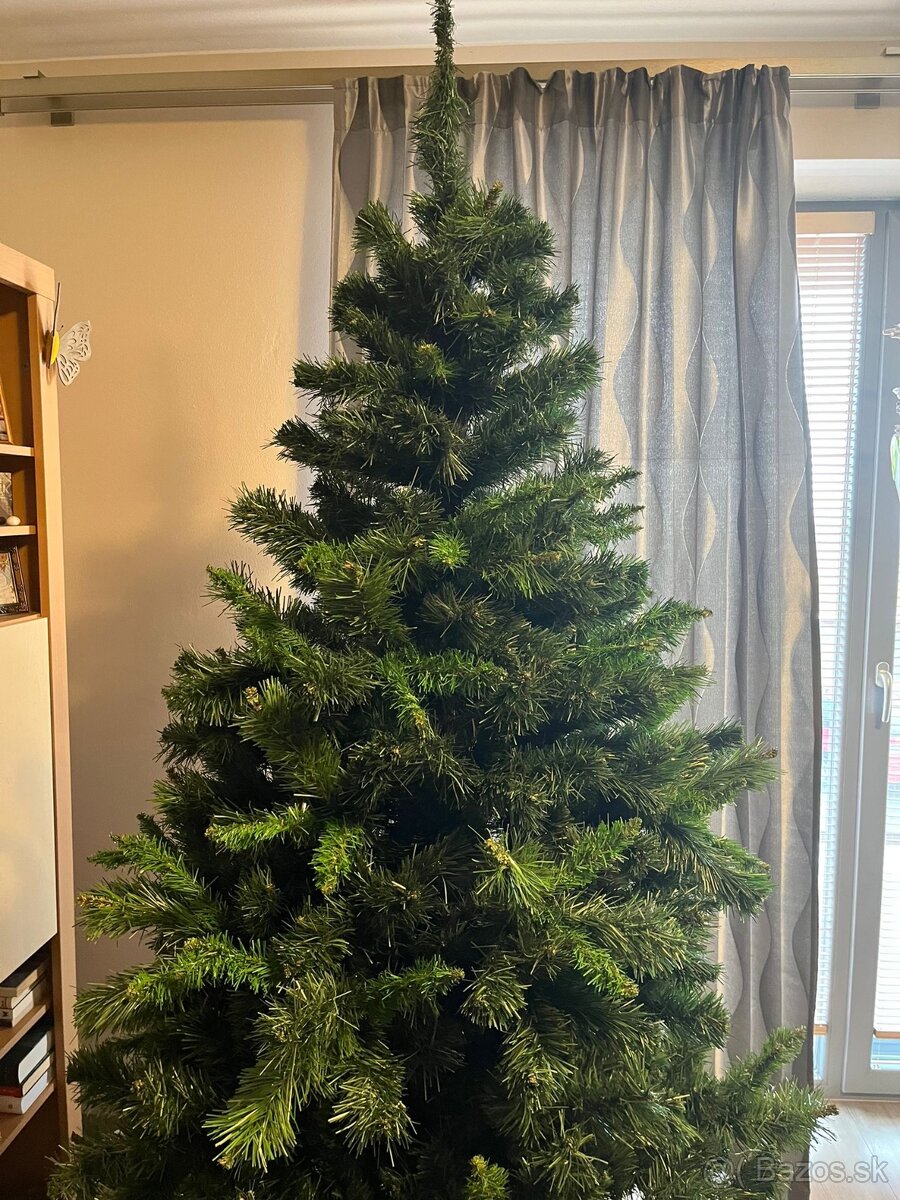 Vianočný stromček Lena - 6