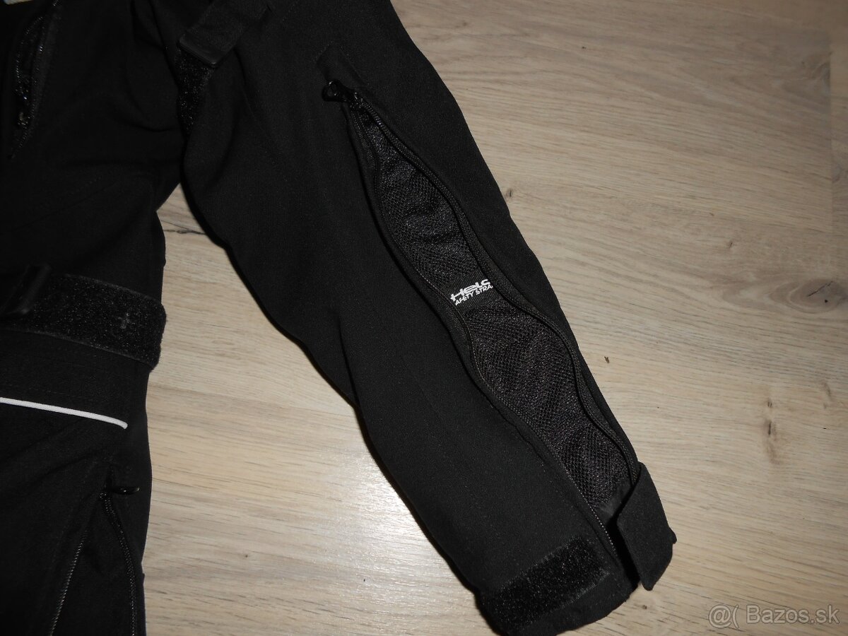 Predam novu kvalitnu damsku moto bundu HELD TOURING - 6