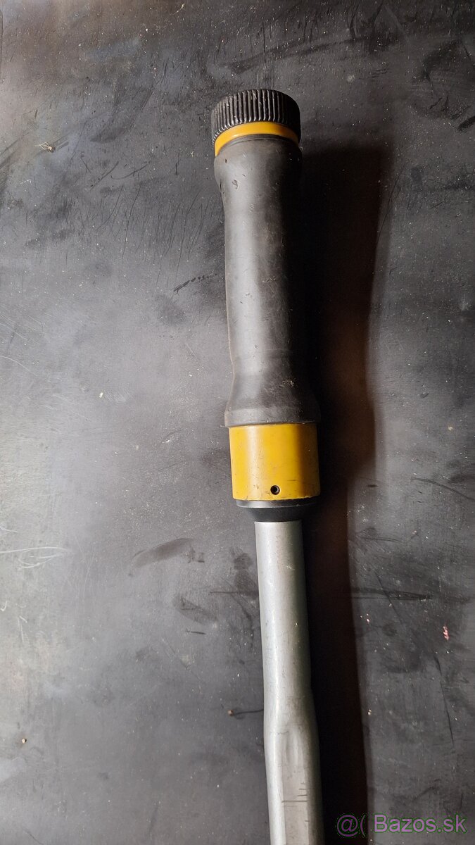 Momentový kľúč MicroClick MC 100 Proxxon 23351 - 6