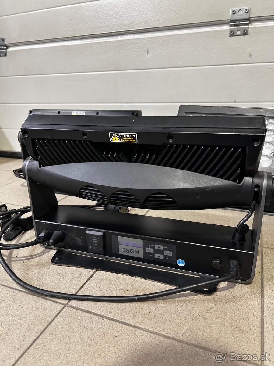 SGM P5 3 kusy s case - 6