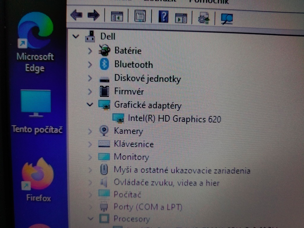 Dell Latitude 7280 , Intel® Core™i5 ,8gb ram , ssd , Win 11 - 6