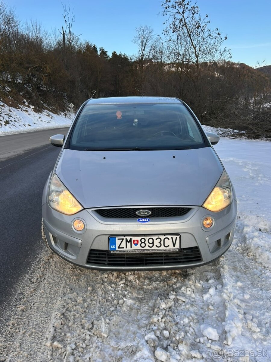 Ford S-MAX - 6
