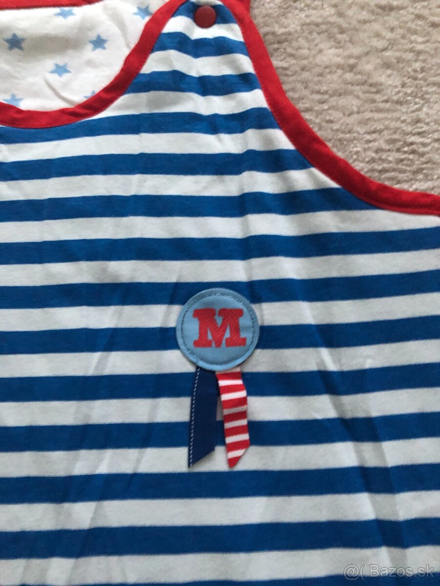 Detský spací vak, 18-24m - 6