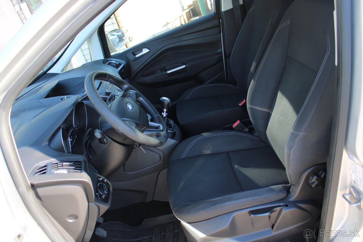 Ford C-Max 1.0 EcoBoost SCTi Trend - 6