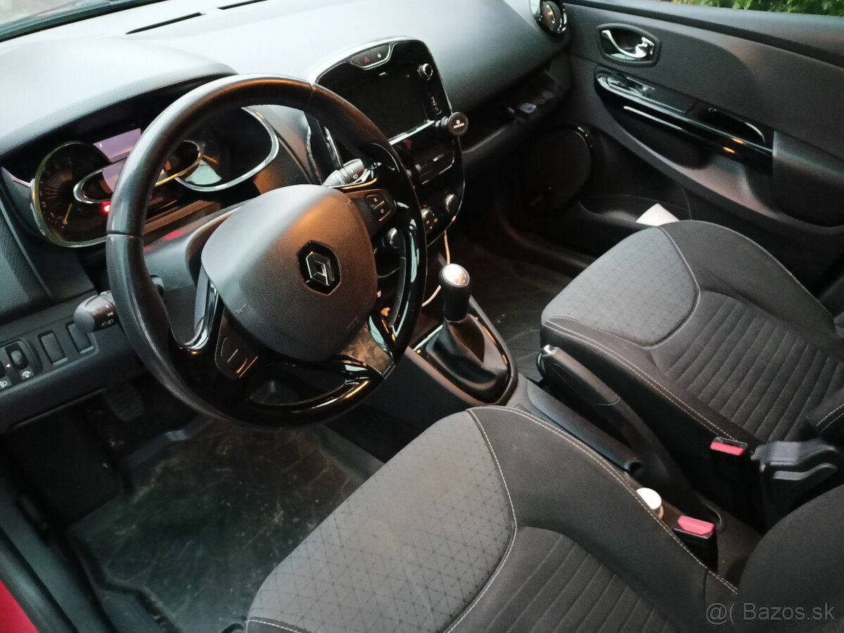 Renault Clio IV Grandtour 1.2 16V (2014) - 6