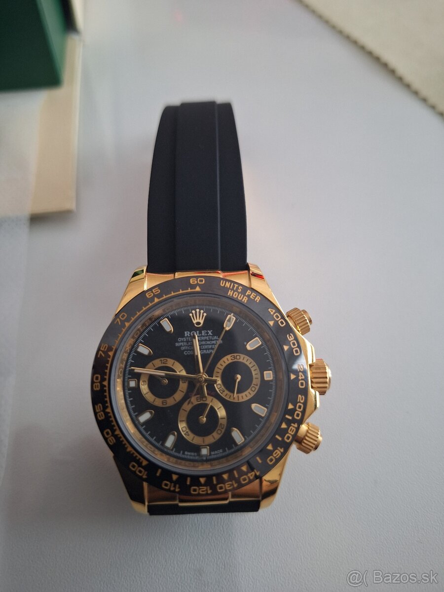 Hodinky repliky ROLEX - 6