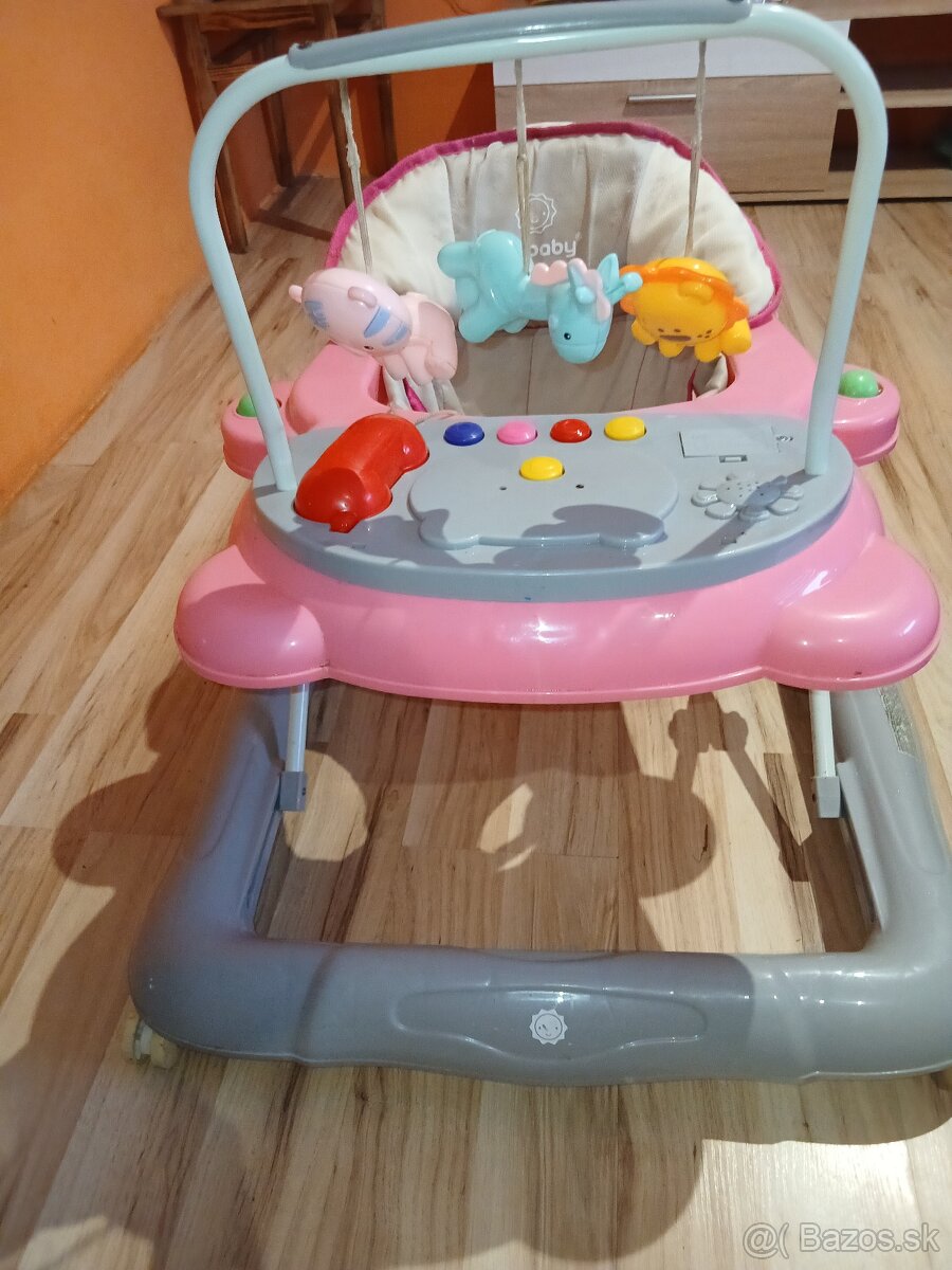 Predám Chodidlo - 6