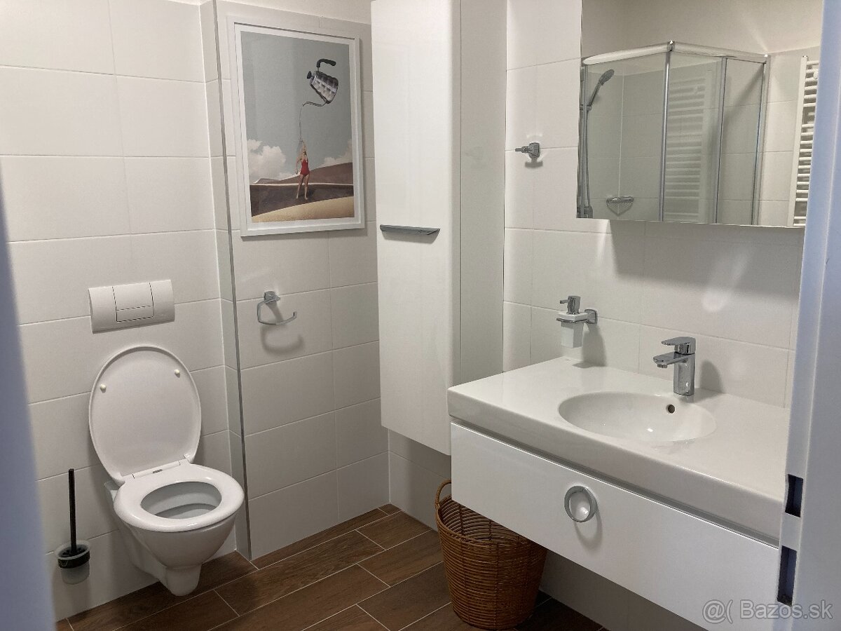 garsónka na prenájom - 6