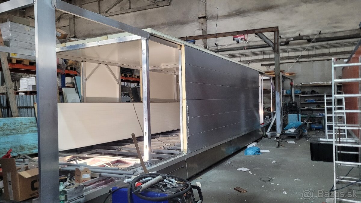 Hausbot 12x3 New 2026 - 6