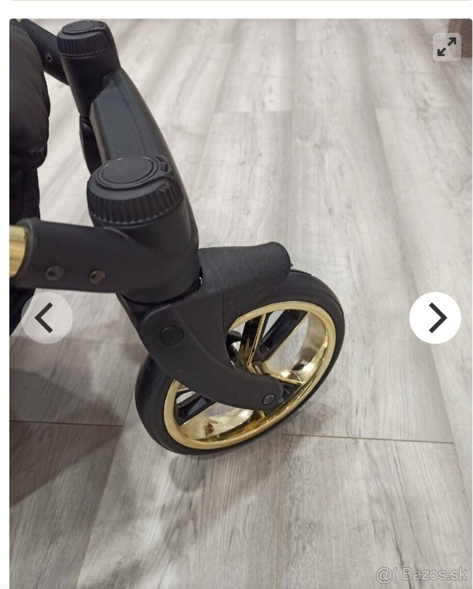 Športovy kočik - 6