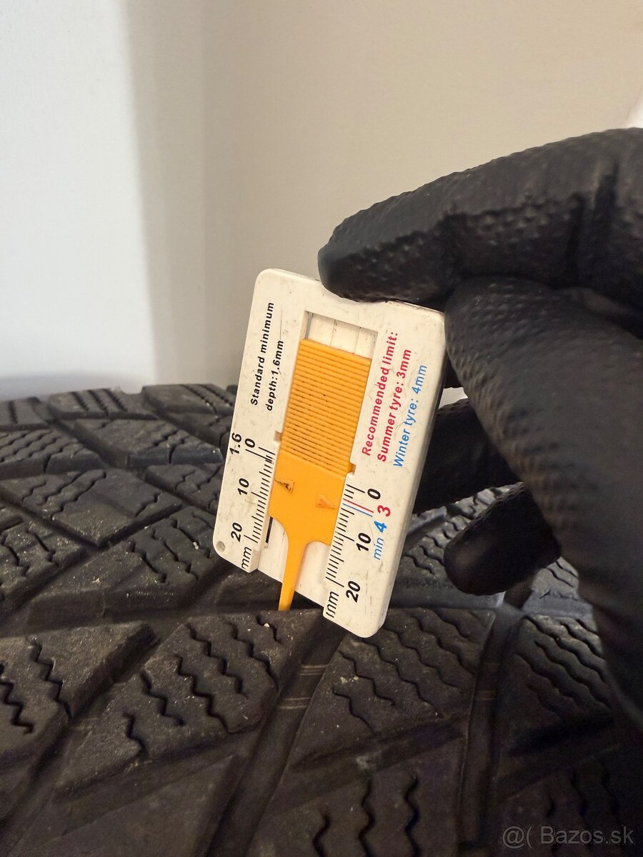 Zimna sada z BMW x7 r21 - 6