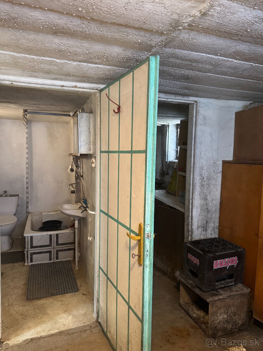 Chata pri Badínskom rybníku - 6