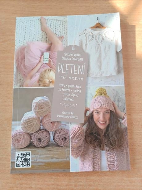 Predam nove časopisy Dekor - 6