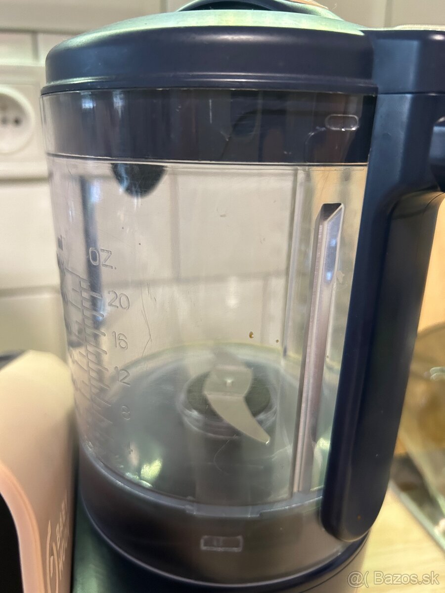 Babymoov nutribaby XL - 6