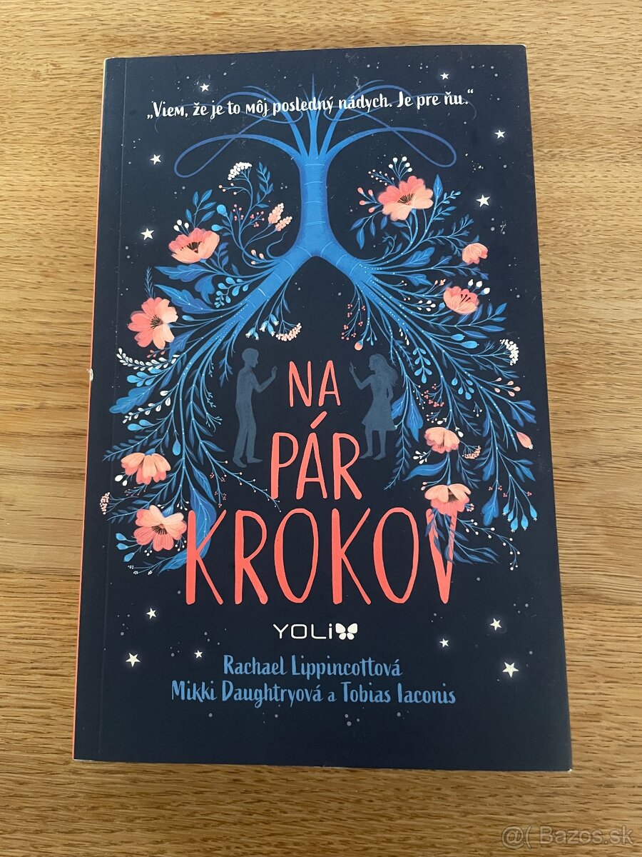 Rôzne knihy na predaj - 6