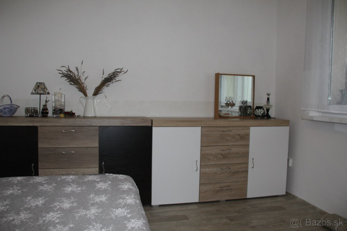 PREDAJ - 3-izbový byt BA IV. - Dúbravka - 6