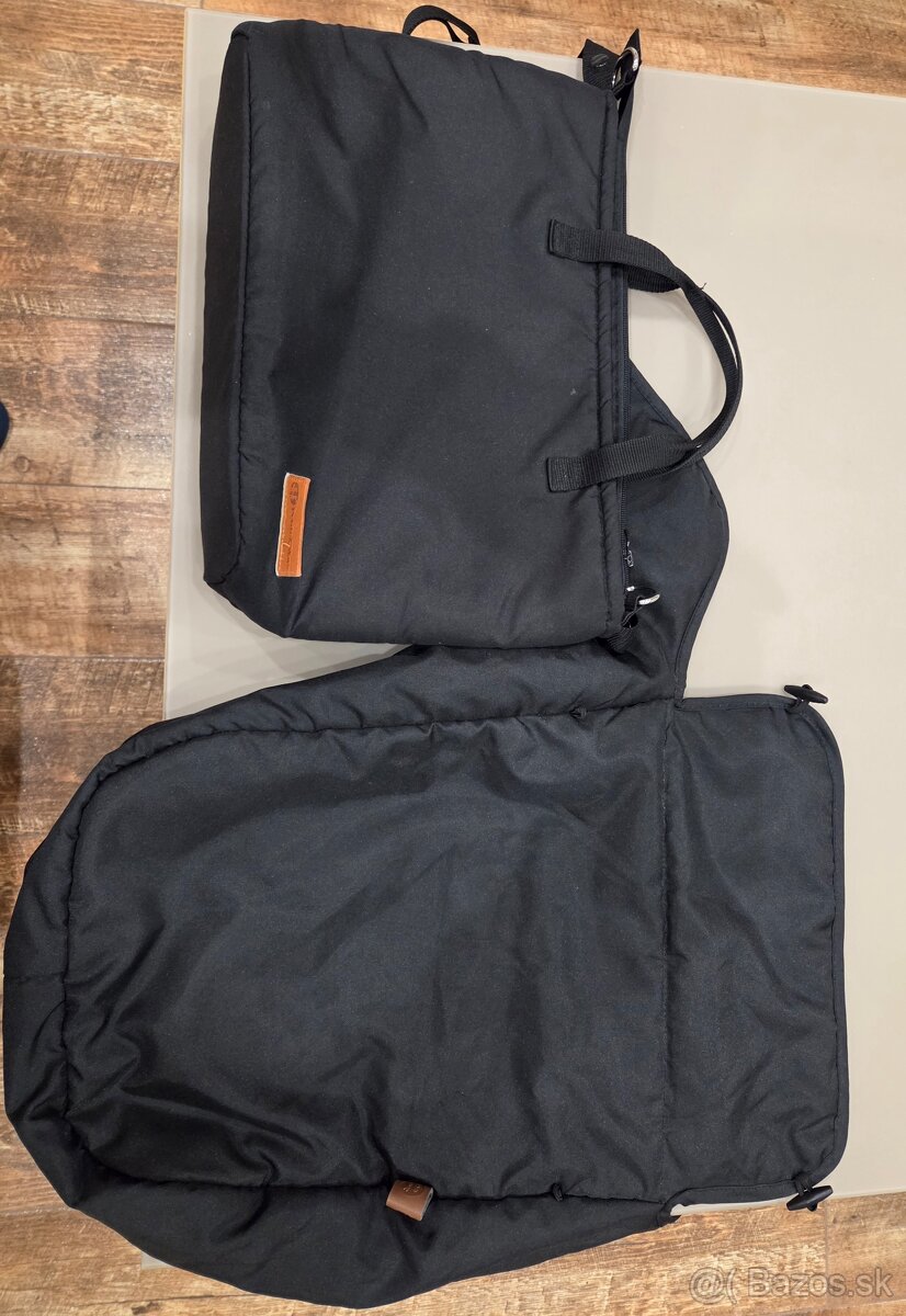 Kočík PETITE&MARS - 6