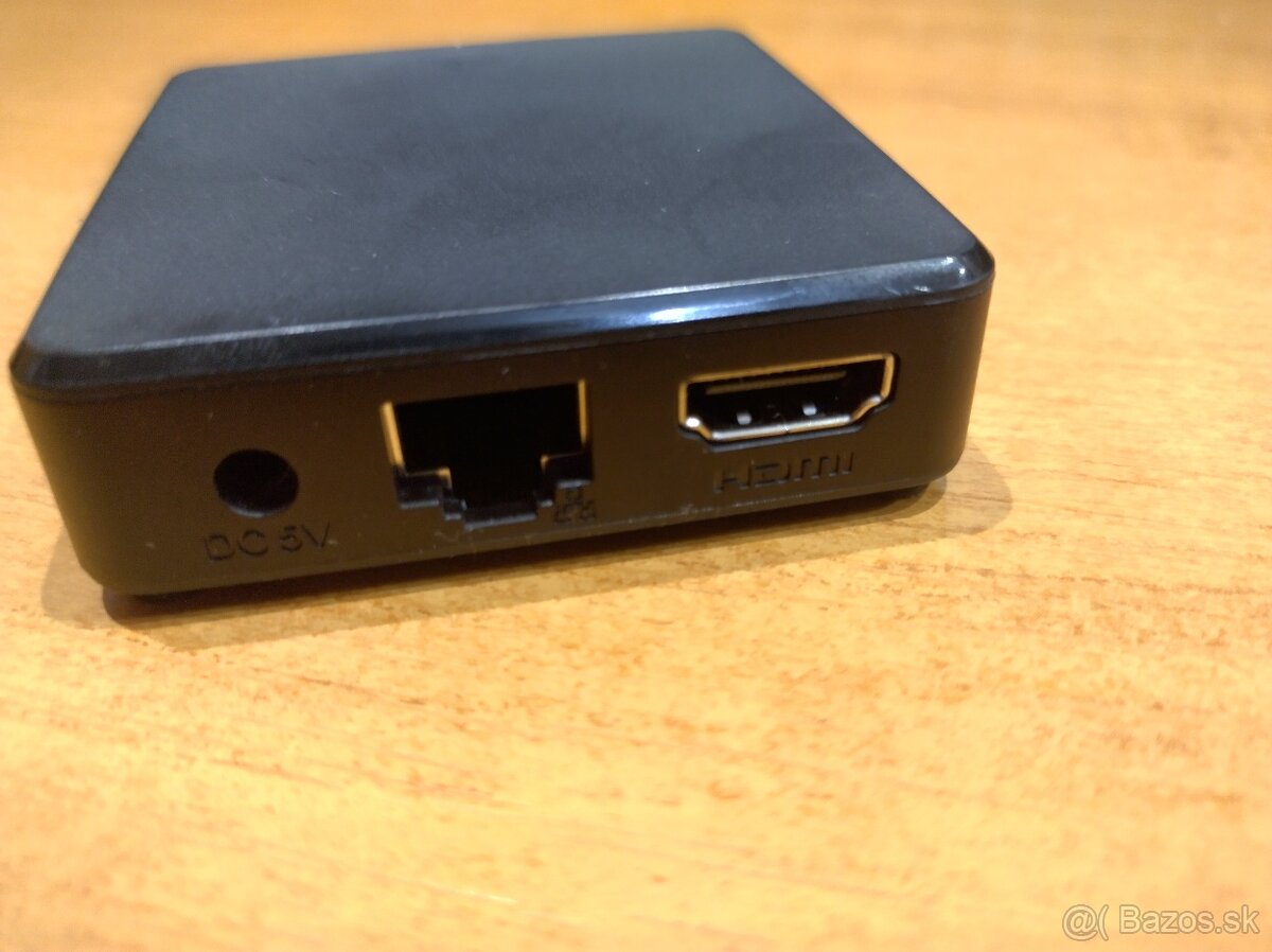 SetTopBox TVIP S-BOX v.410SE - 6