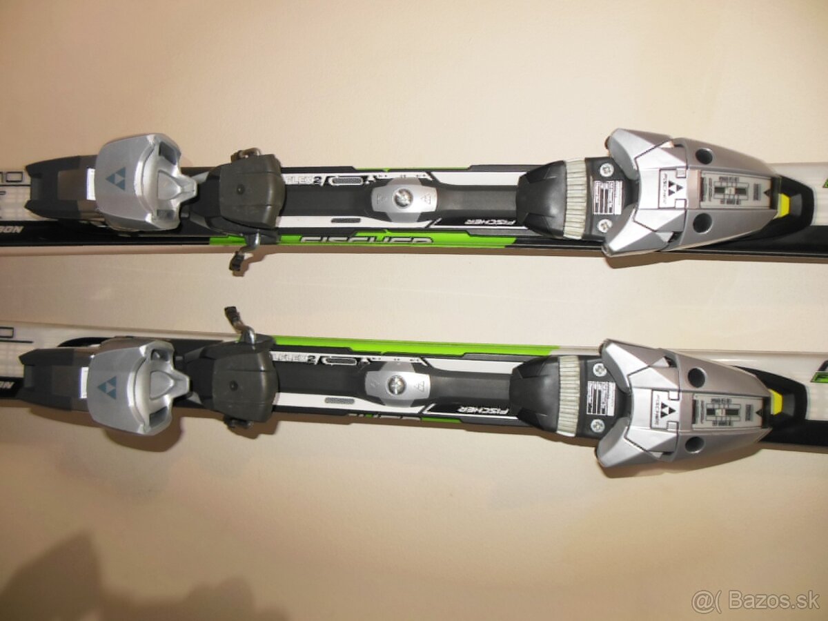 Fischer RC R16 170cm - 6