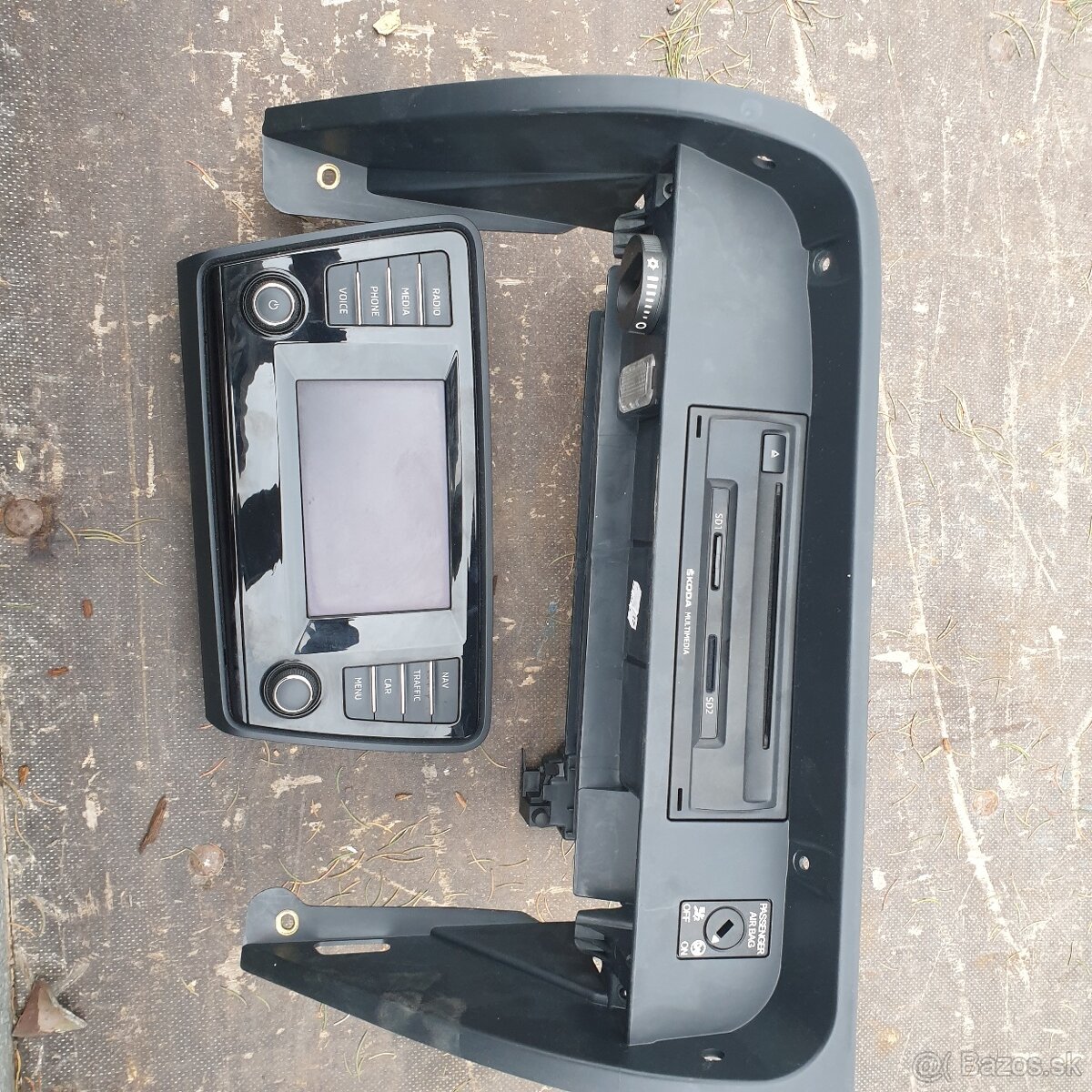 Škoda octavia 3 1.6 tdi 77kw clha - 6