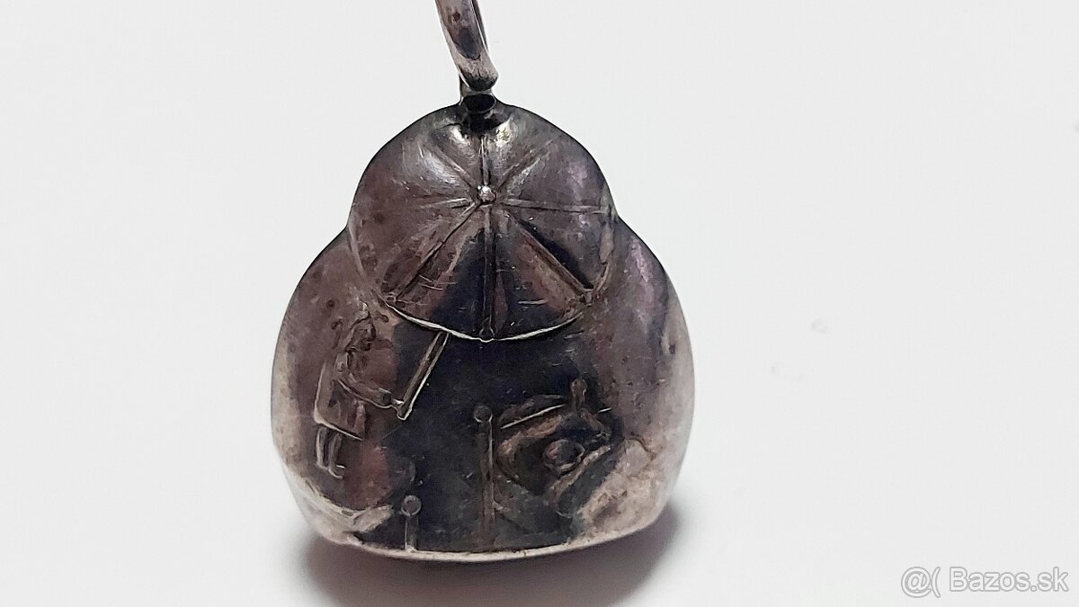 privesok jazdeckej cizmy - 6