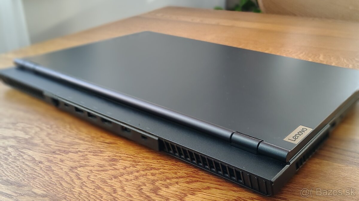 Predám herný notebook Lenovo legion 5 - 6