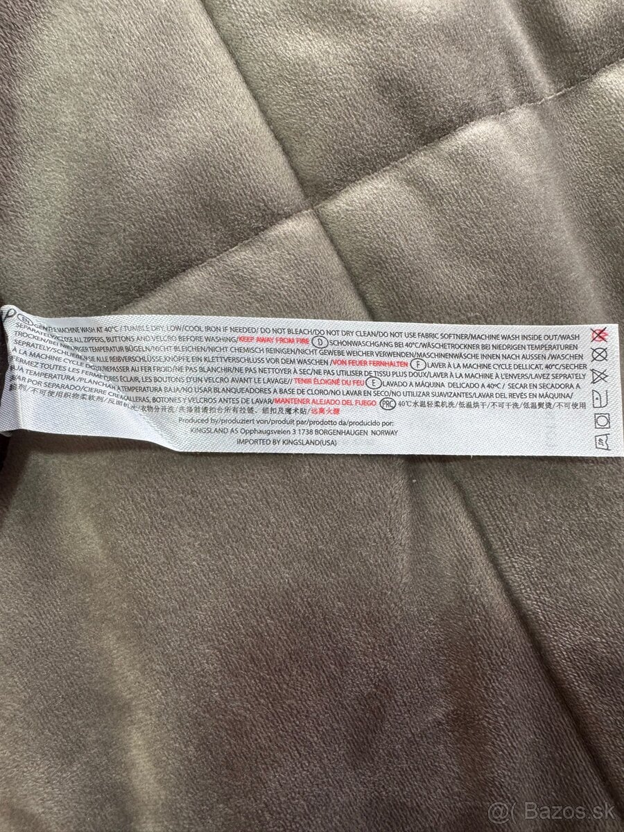 Damska mikina Kingsland - 6