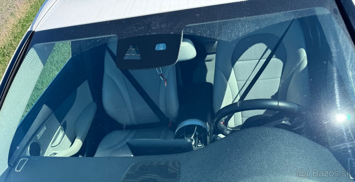 Mercedes-Benz C 200D, 100kw - 6