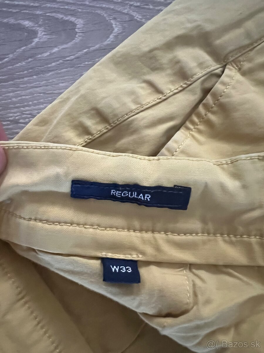 Kraťasy GANT , Tommy Hilfiger - 6
