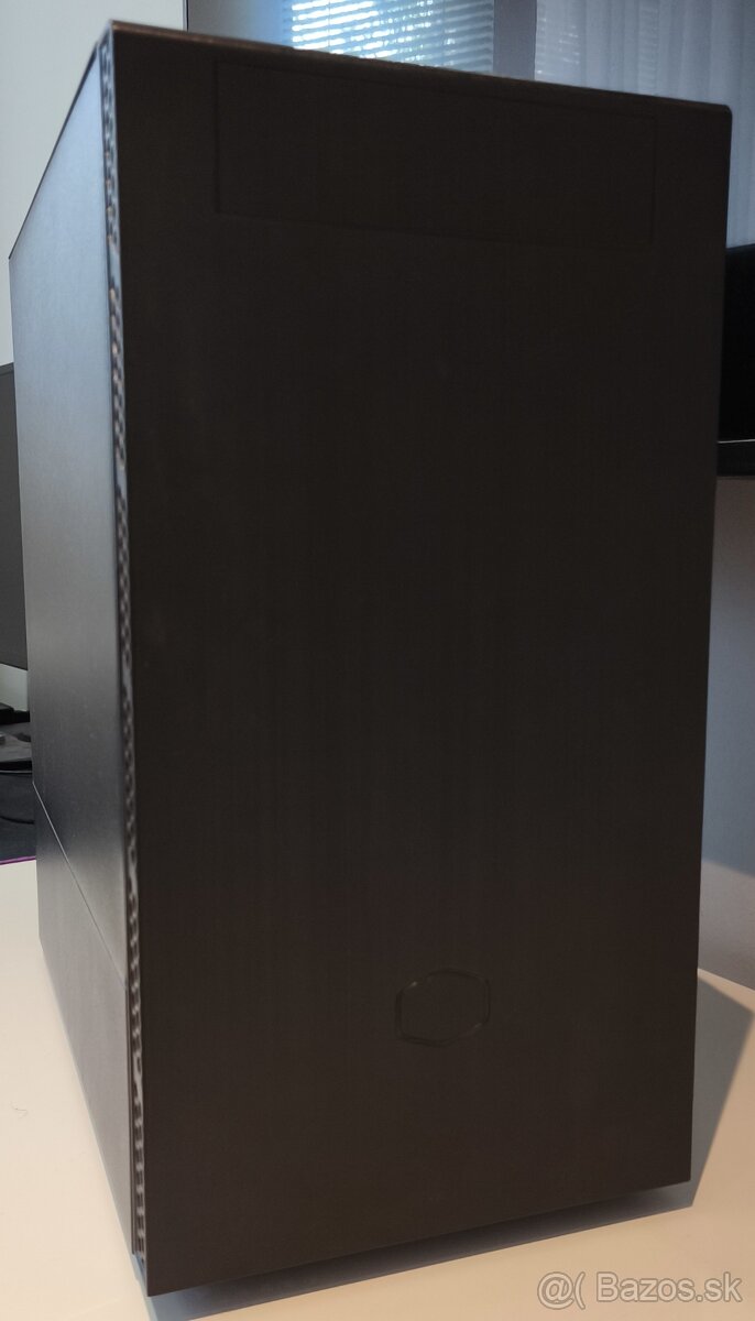 I5 6600k, 16gb ddr4, RX570 8gb, 500gb ssd - 6