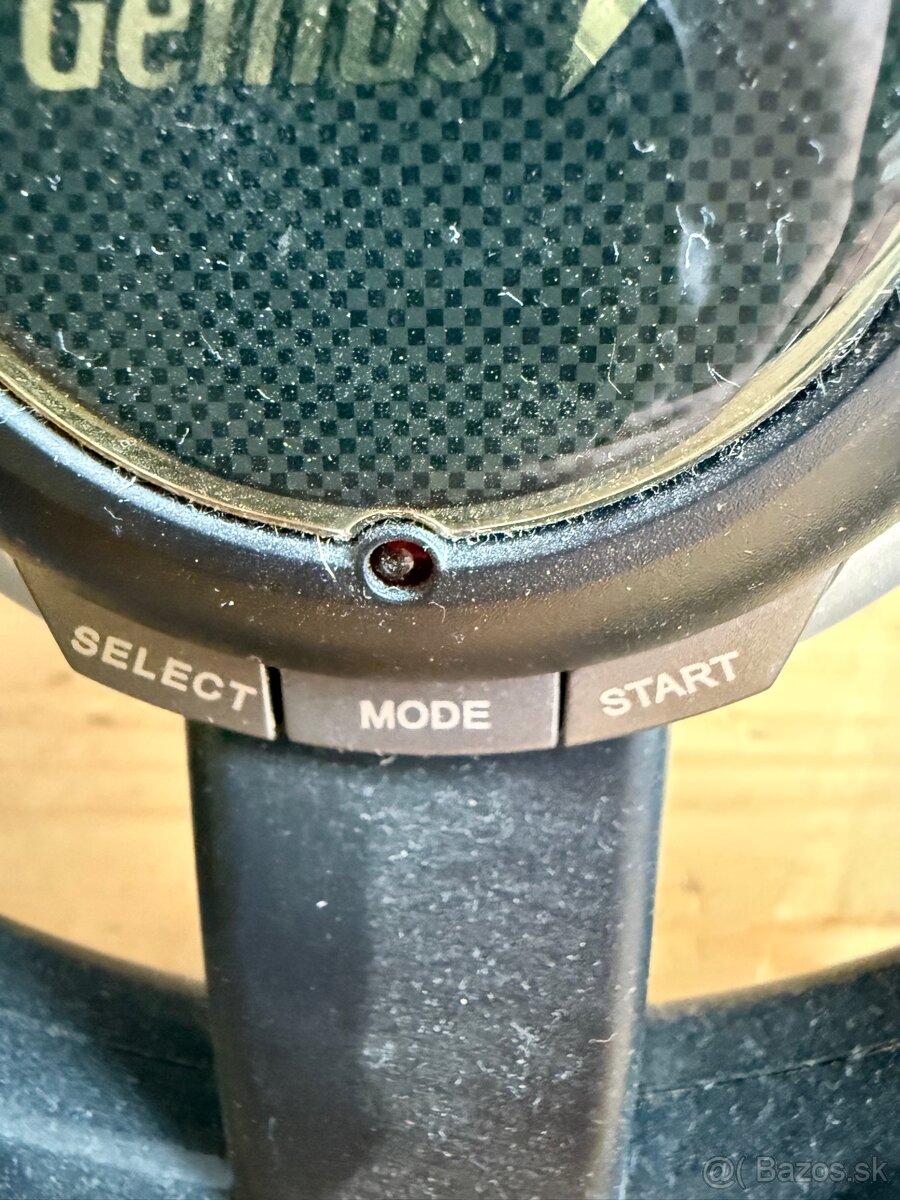 Volant Genius TrioRacer F1 - 6