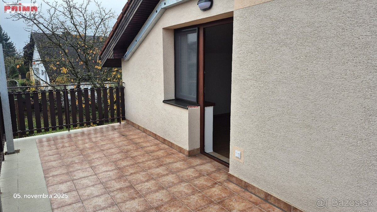 ID 3155 Prenájom: 3 izbový byt Žilina, Rosinky - 6