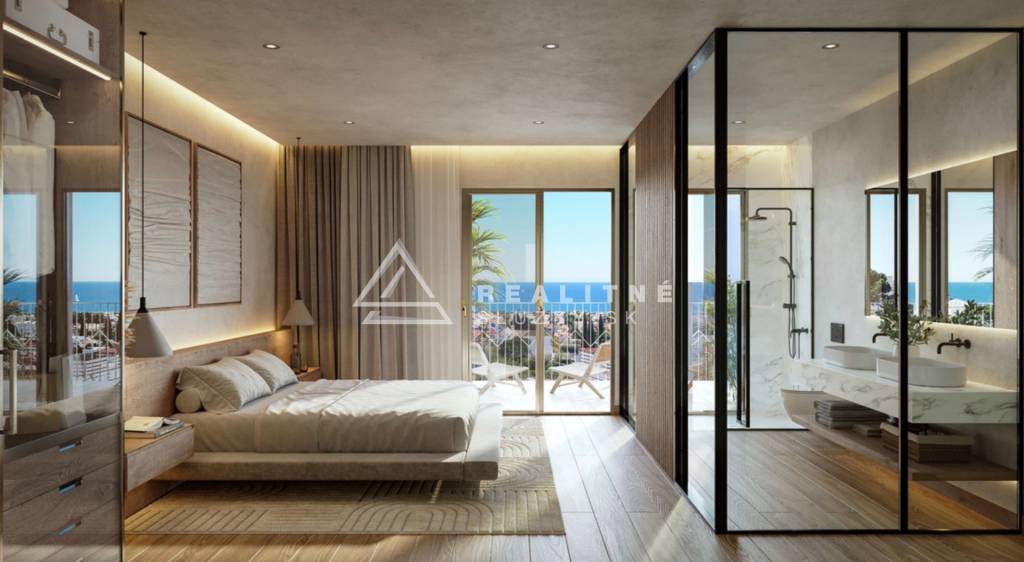 Moderné rezidenčné bývanie – Benalmádena / Torremolinos - 6