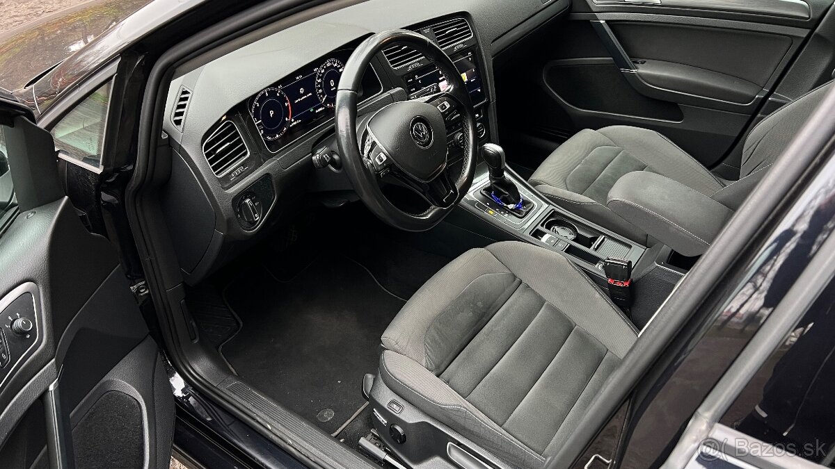 Volkswagen Golf 7,5 2.0tdi 150ps - 6