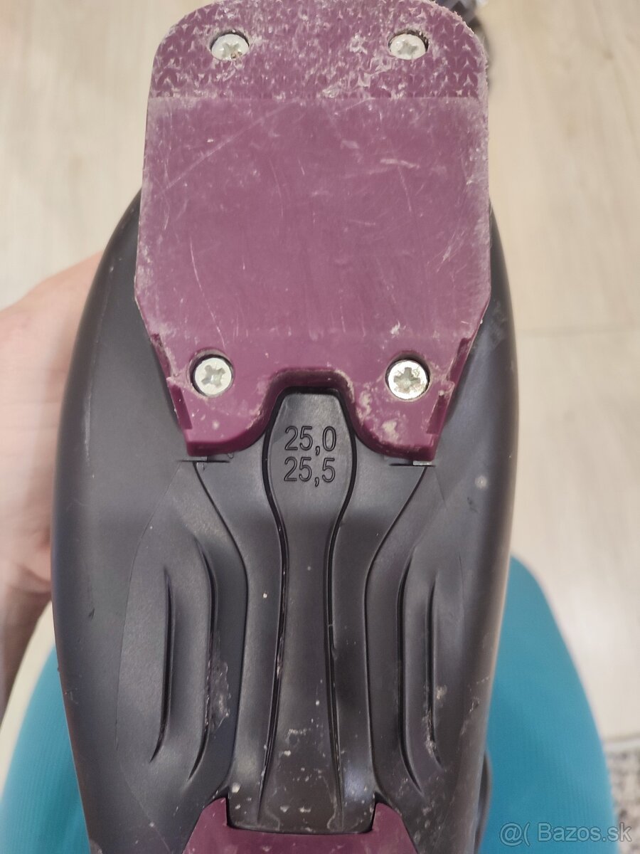 Dámske zjazdové lyže Atomic Cloud 9 + lyžiarky Atomic Hawks - 6