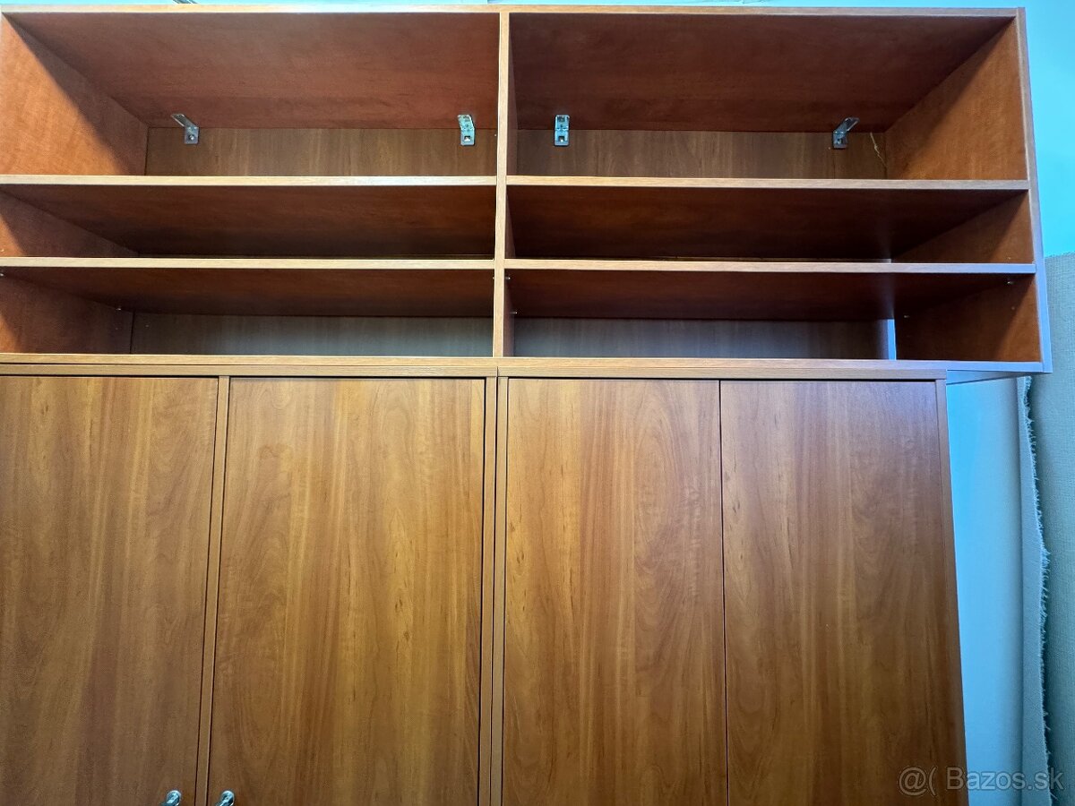 Kancelársky mábytok - 6