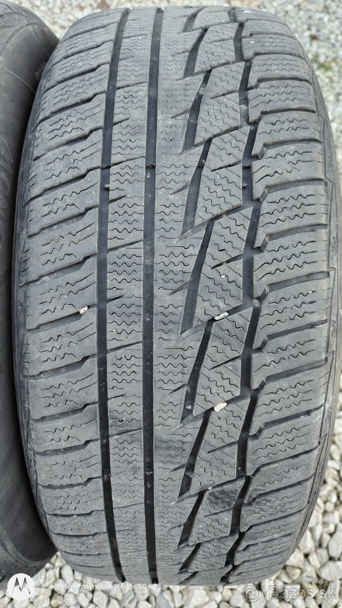 5x112 R17 225/55 R17 zimne - 6