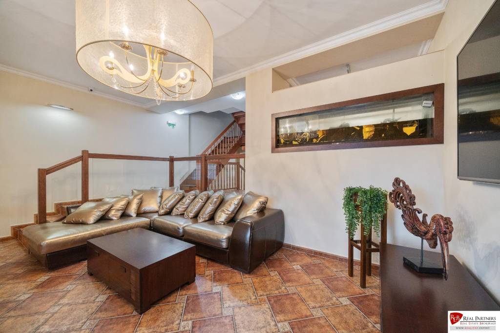 REB.sk Predaj 6 izb.RD,192 m2, pozemok 221 m2, pri Poluse - 6