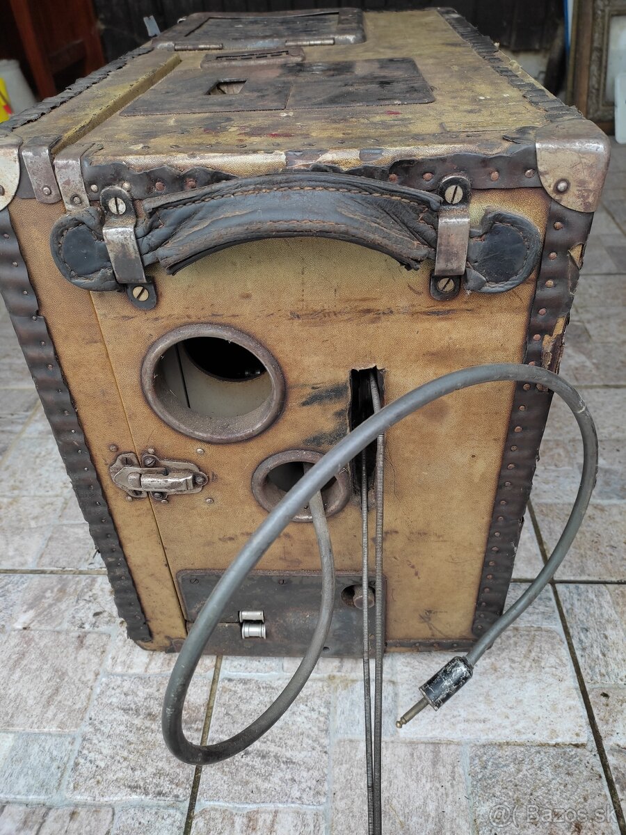 Premietacka MEOPTON r. 1952 ČS Štátni film - 6